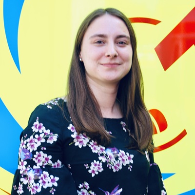 Angelina Dejager - Buchhaltung, Personal, Versicherungswesen