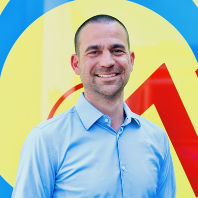 Dr. med. Benjamin Junge - Ärztlicher Leiter Rettungsdienst Landkreis Cuxhaven