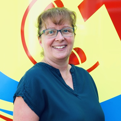 Nicole Krien - Personalsachbearbeitung & Lohnabrechnung