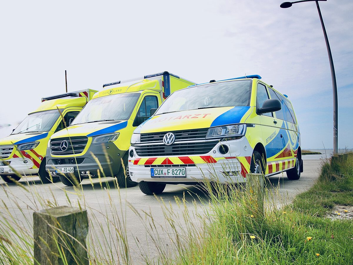 Unternehmen - Technik auf dem neuesten Stand