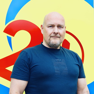 Thorsten Staarmann - Leiter Rettungsdienst & Prokurist