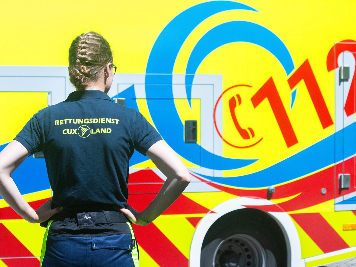 Unternehmen - Über uns