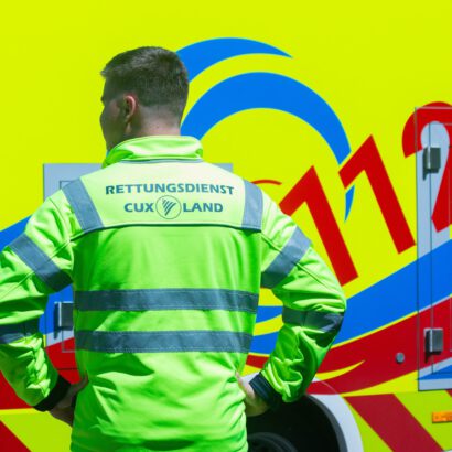 Unternehmensphilosophie - Rettungsdienst Cuxland gGmbH