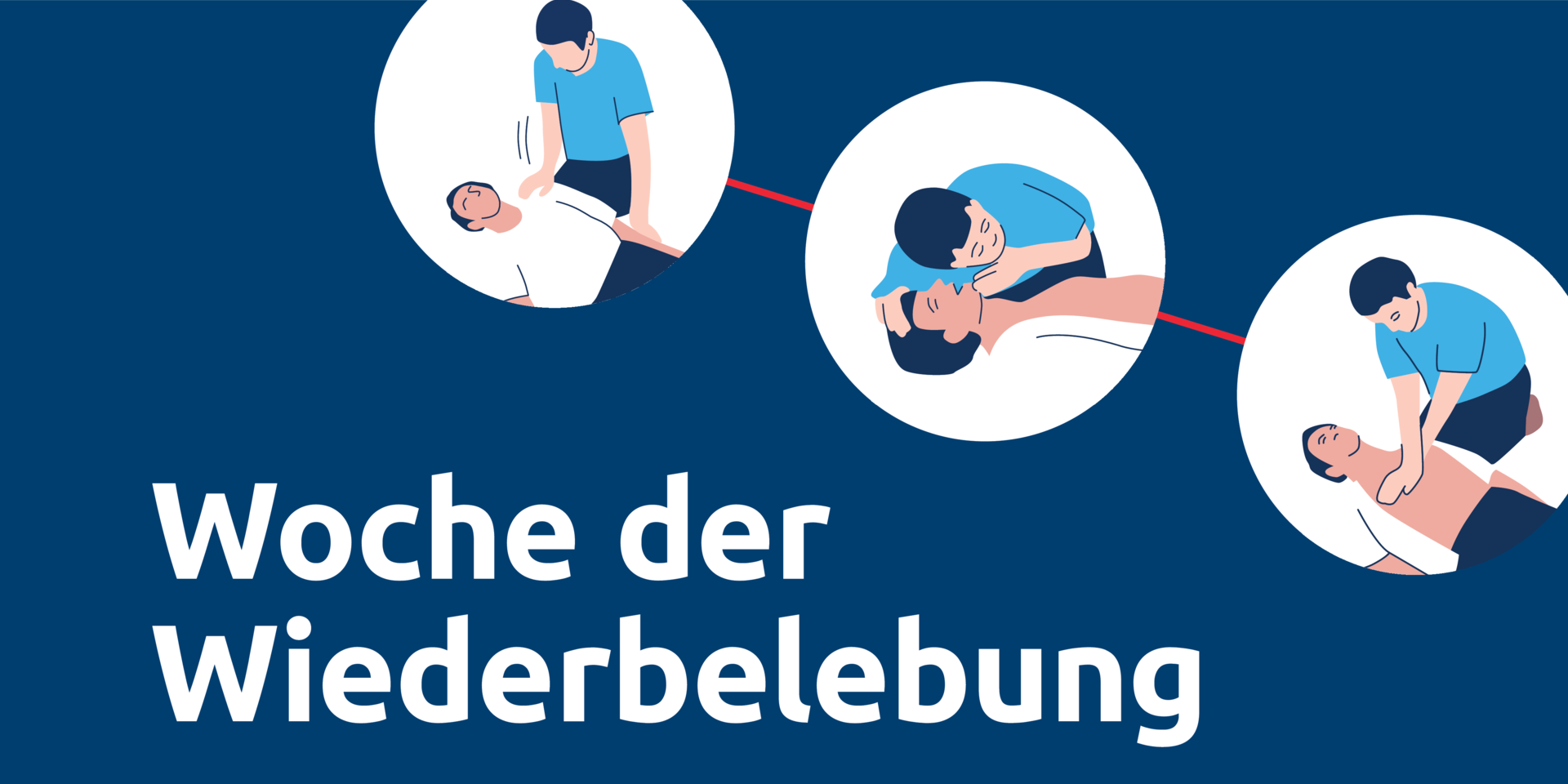 Pressemitteilung_196-2025_Woche-der-Wiederbelebung Pressemitteilung 196/2025: Woche der Wiederbelebung