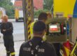 Der RDC ist zu besuch bei der Freiwilligen Feuerwehr Warstade