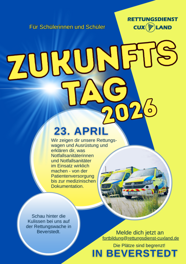 Plakat Zukunftstag 2026 04 23 Plakat Zukunftstag 2026 04 23